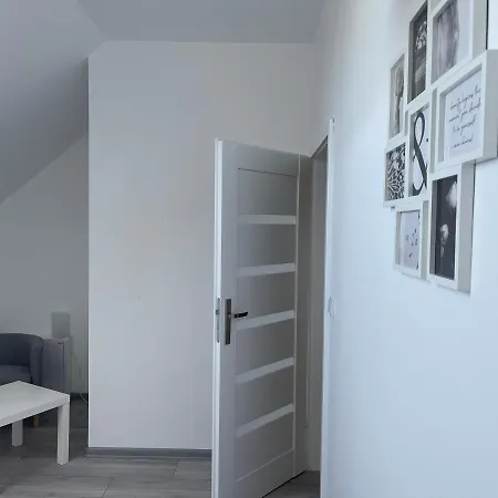 Nowa Stodola Koniec Swiata Apartment Mikołajki Exterior photo