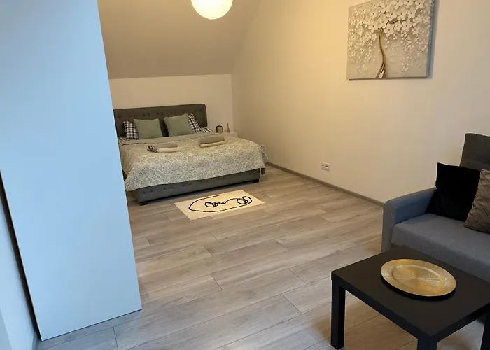 Nowa Stodola Koniec Swiata