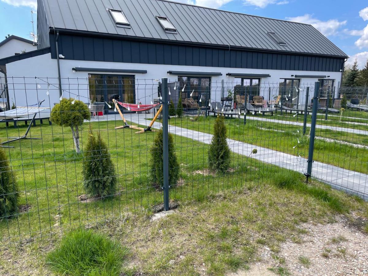 Nowa Stodola Koniec Swiata Apartment *