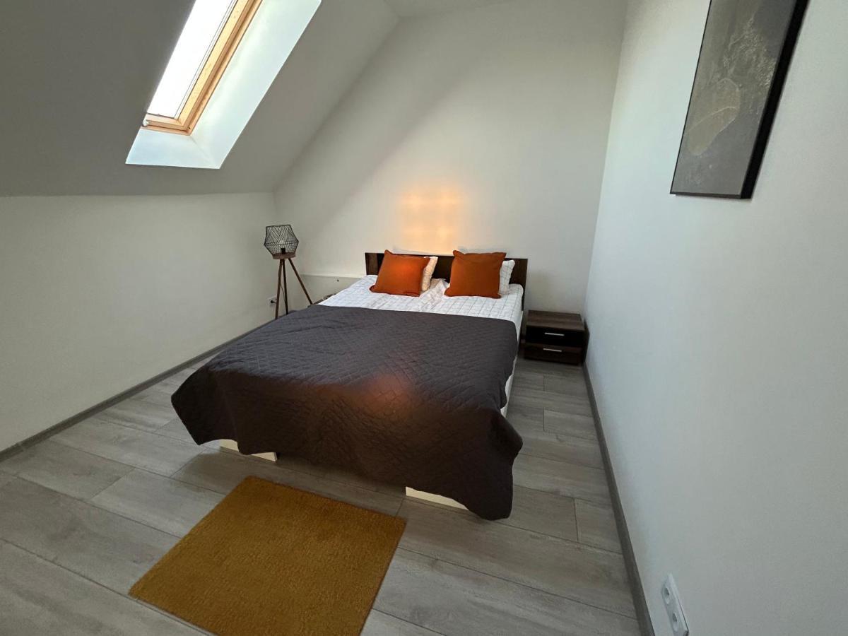 Nowa Stodola Koniec Swiata Apartment *