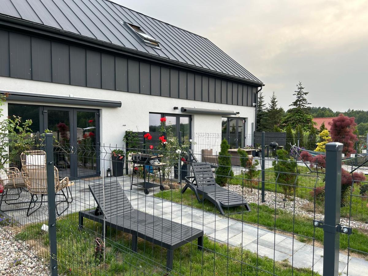 Apartment Nowa Stodola Koniec Swiata