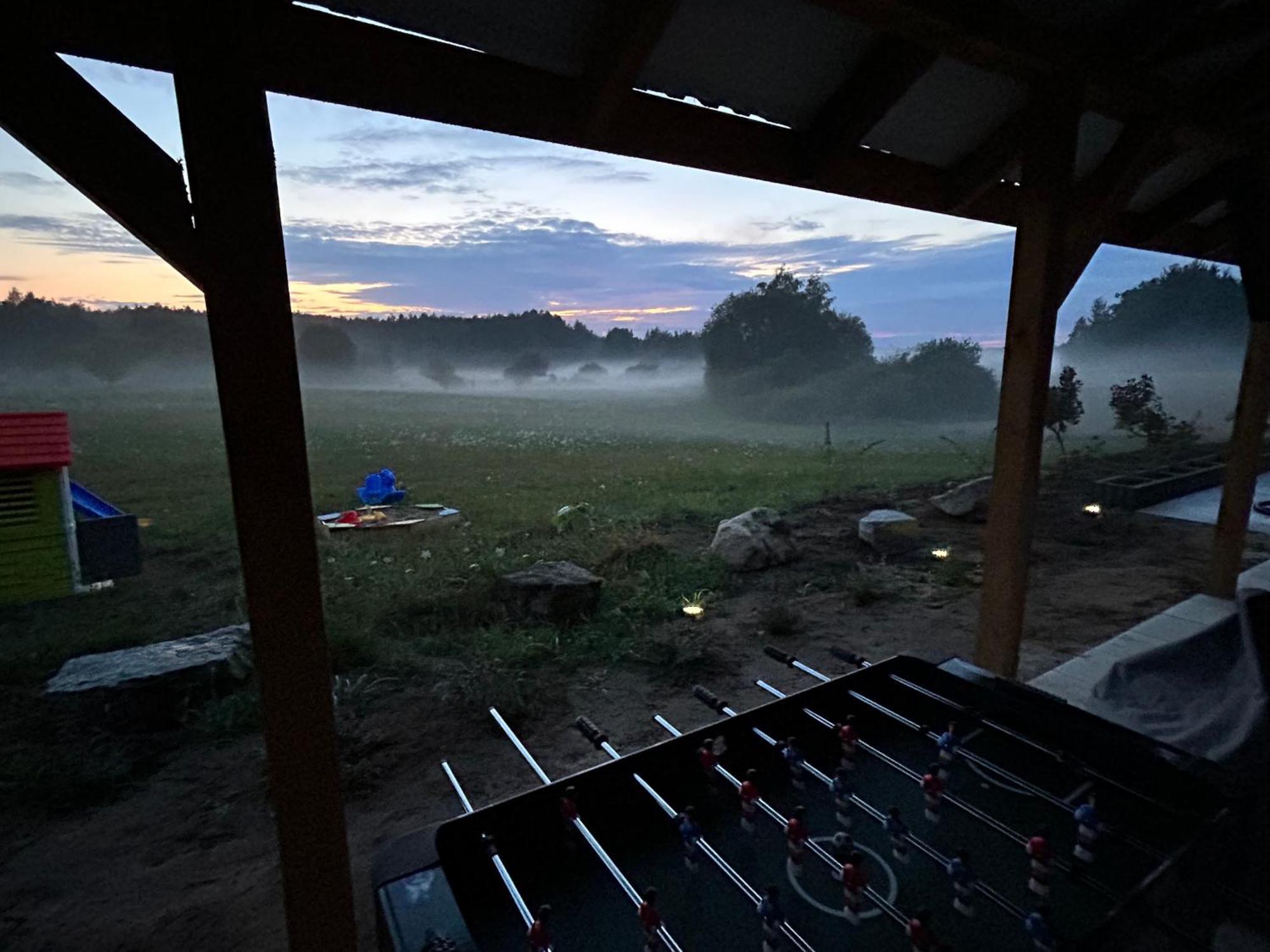 Nowa Stodola Koniec Swiata * Mikołajki