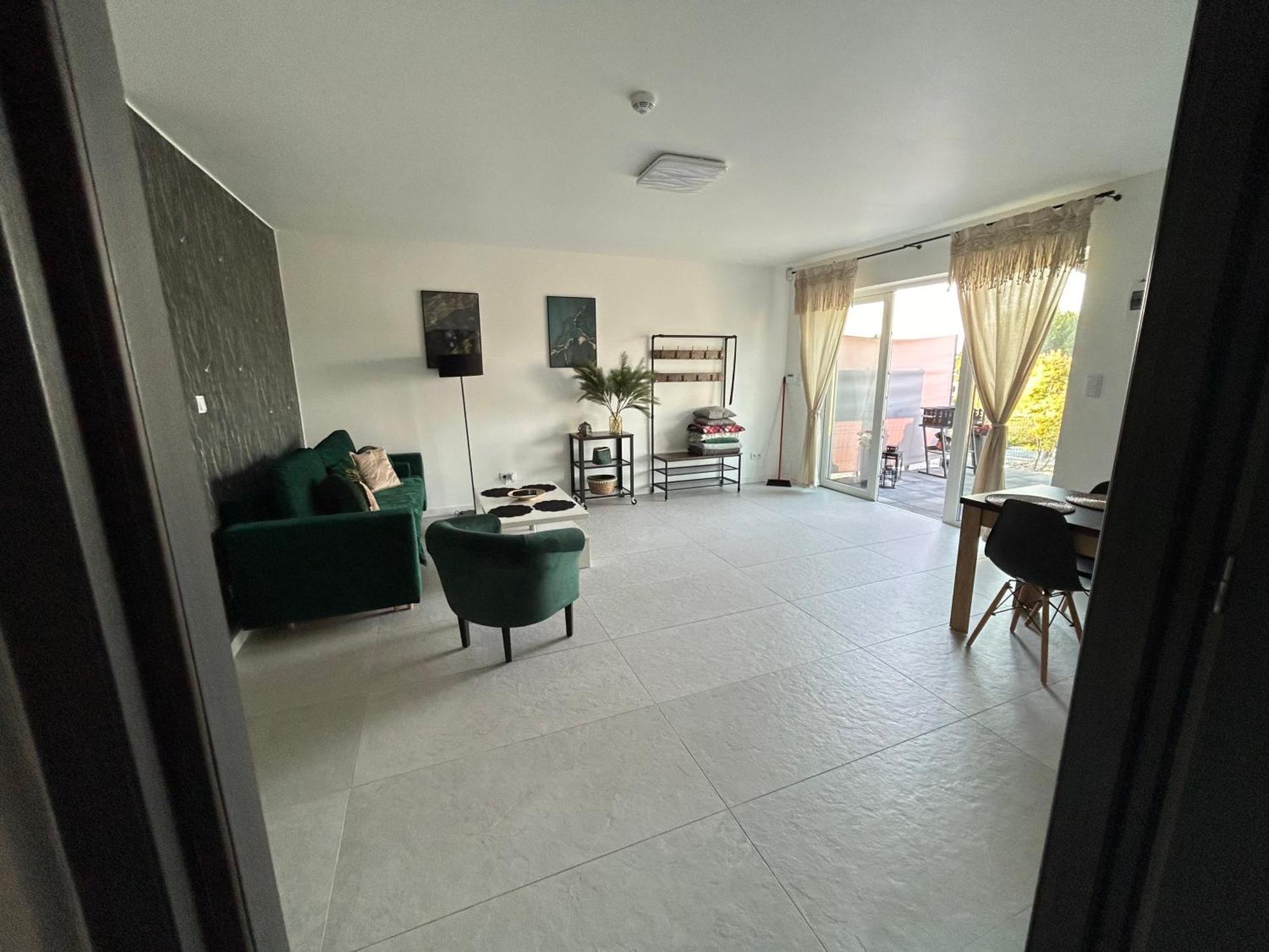 Apartment Nowa Stodola Koniec Swiata